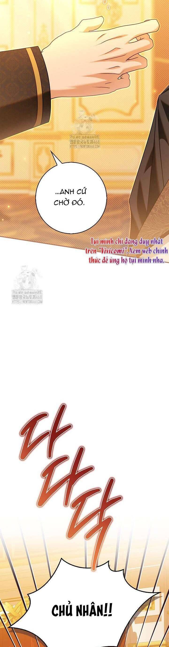 Tôi Sống Với Người Cậu Phản Diện Của Mình - Chapter 15 - Page 14