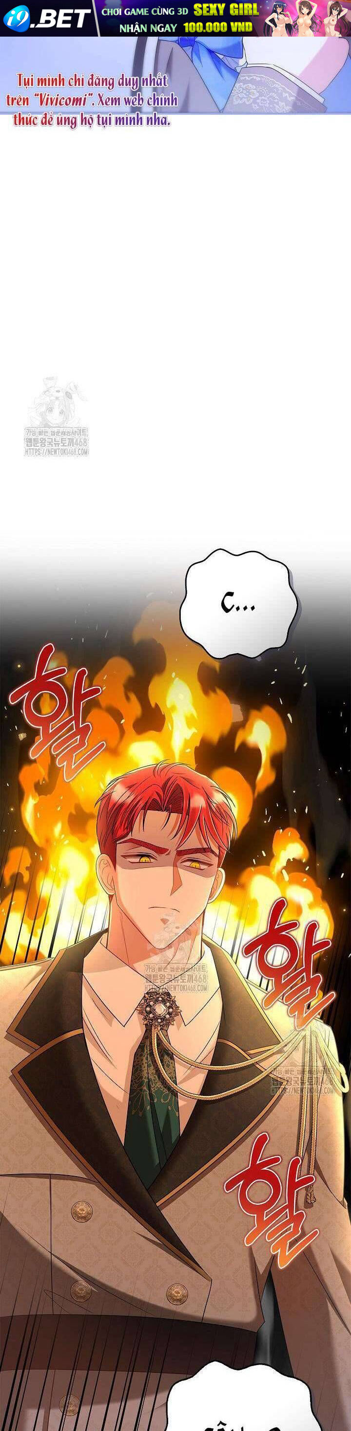 Tôi Sống Với Người Cậu Phản Diện Của Mình - Chapter 15 - Page 20