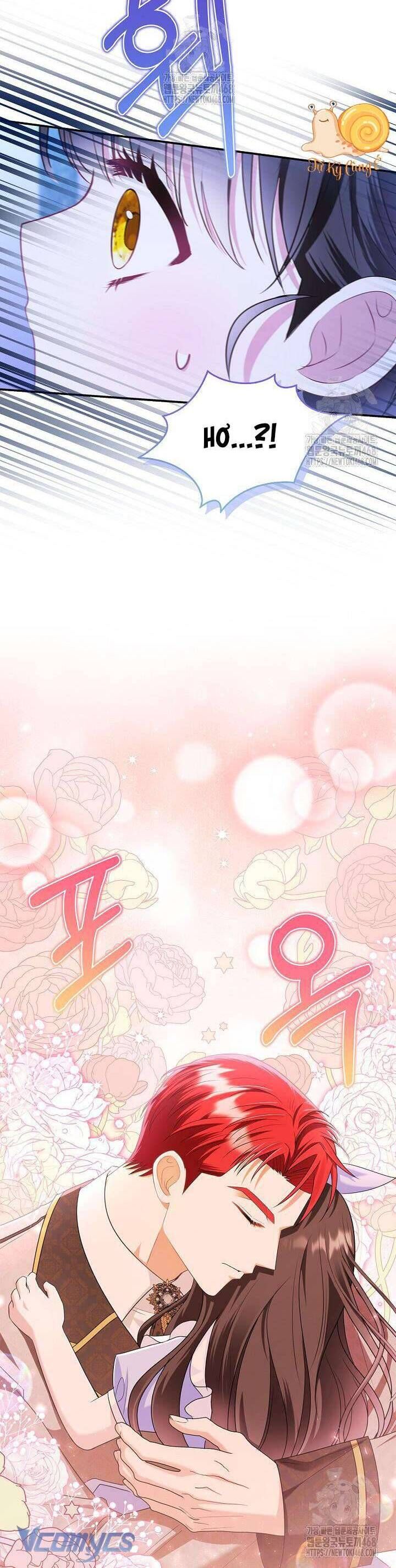 Tôi Sống Với Người Cậu Phản Diện Của Mình - Chapter 15 - Page 22