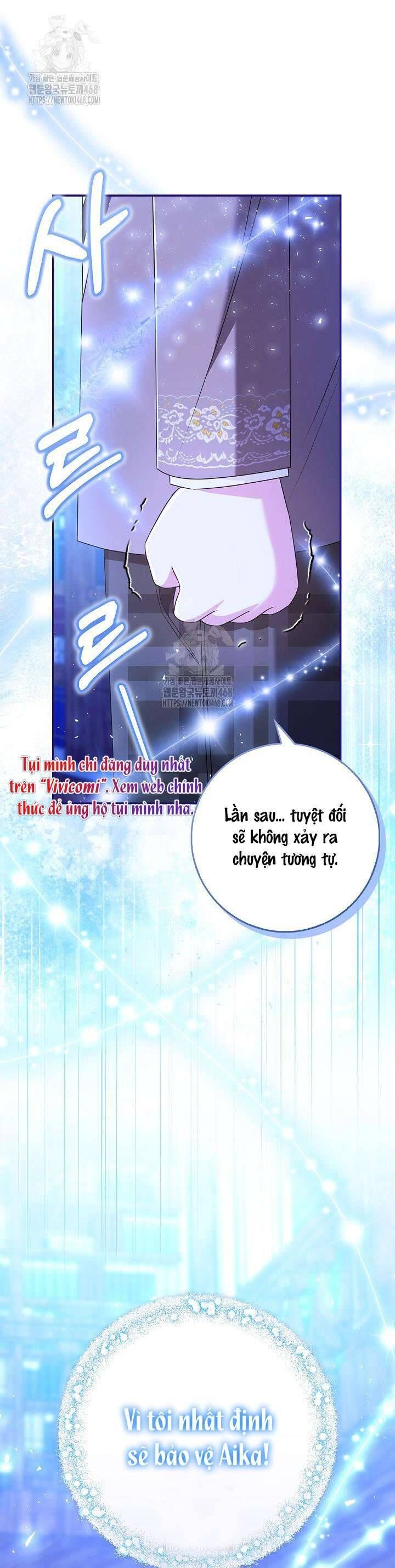 Tôi Sống Với Người Cậu Phản Diện Của Mình - Chapter 15 - Page 29