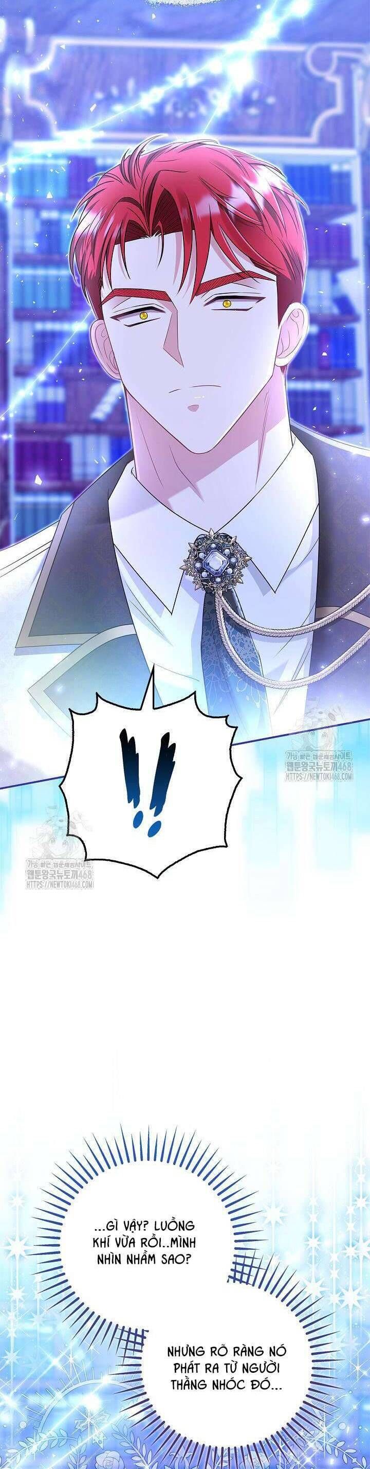 Tôi Sống Với Người Cậu Phản Diện Của Mình - Chapter 15 - Page 30