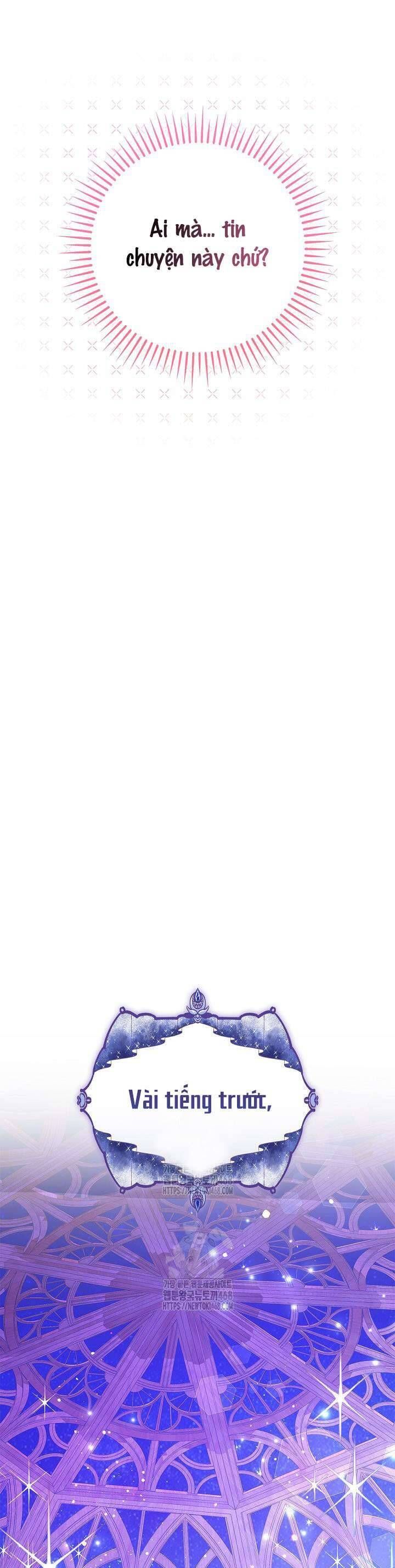 Tôi Sống Với Người Cậu Phản Diện Của Mình - Chapter 15 - Page 34