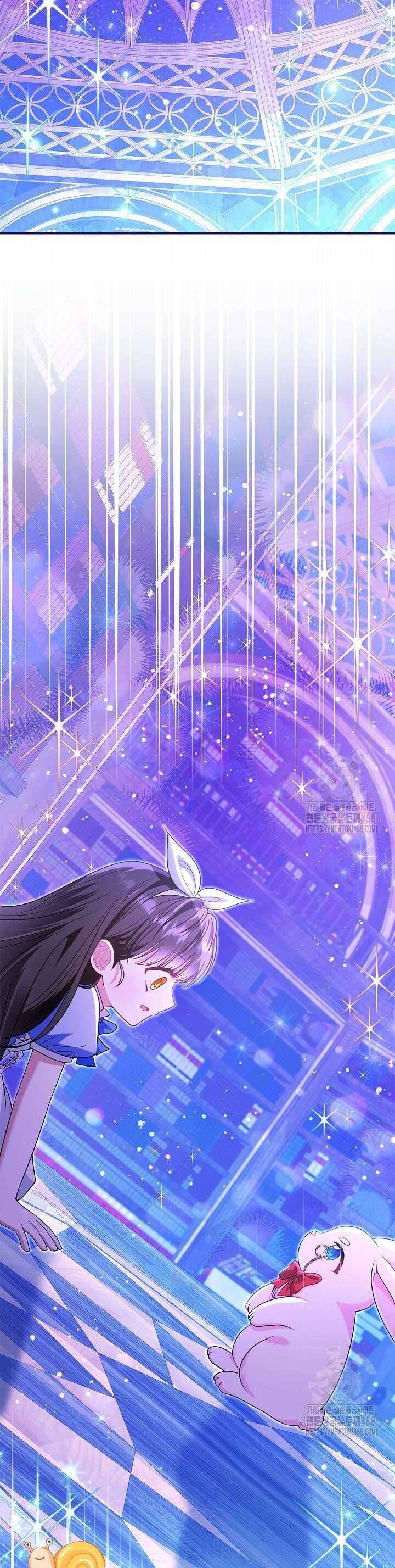 Tôi Sống Với Người Cậu Phản Diện Của Mình - Chapter 15 - Page 35