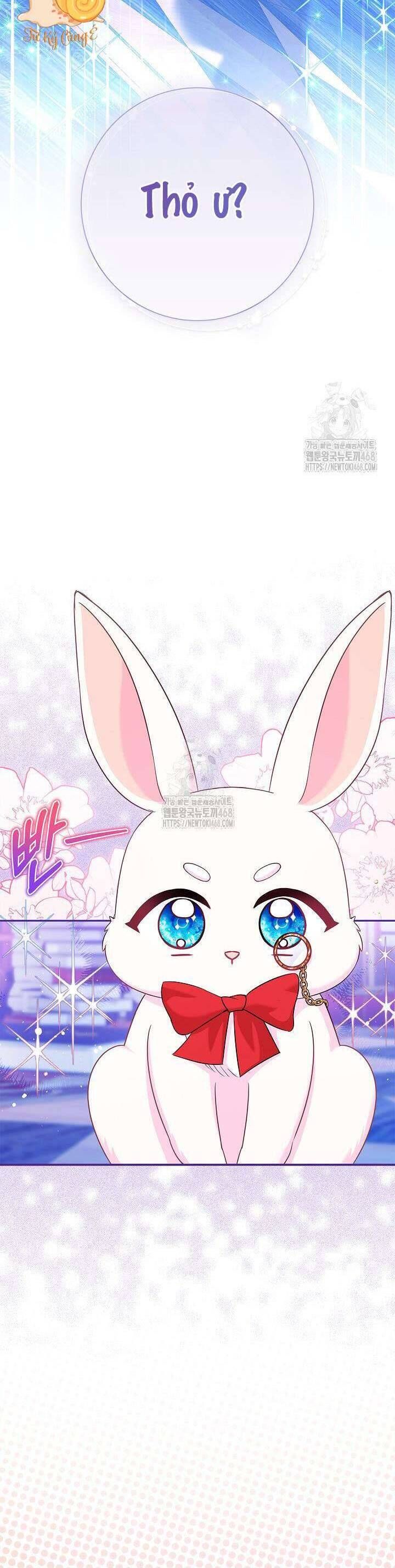 Tôi Sống Với Người Cậu Phản Diện Của Mình - Chapter 15 - Page 36