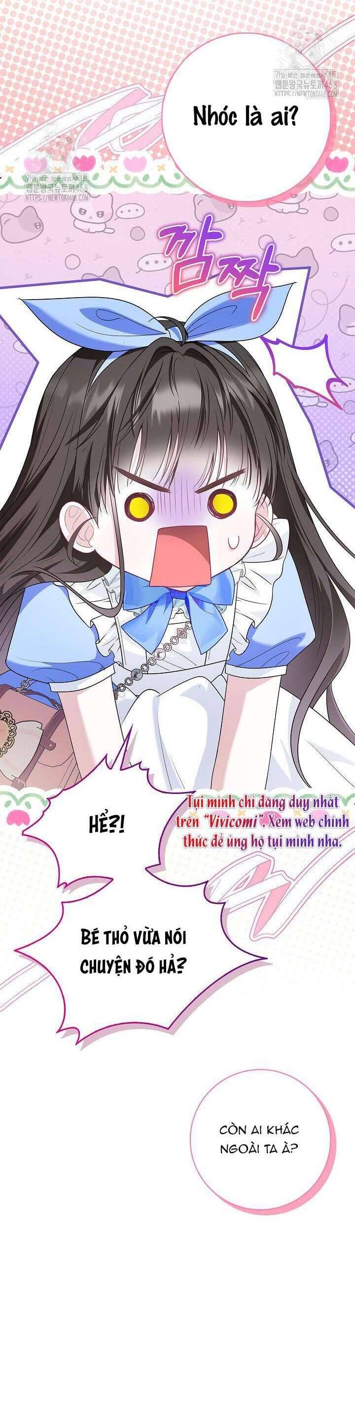 Tôi Sống Với Người Cậu Phản Diện Của Mình - Chapter 15 - Page 37