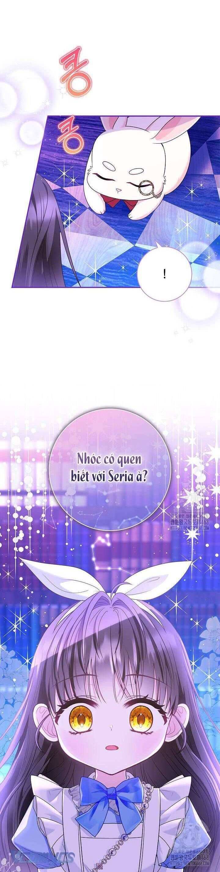 Tôi Sống Với Người Cậu Phản Diện Của Mình - Chapter 15 - Page 38