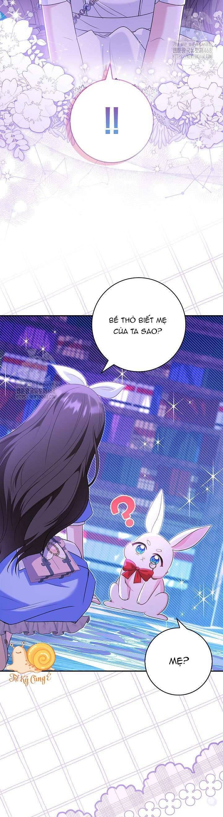 Tôi Sống Với Người Cậu Phản Diện Của Mình - Chapter 15 - Page 39