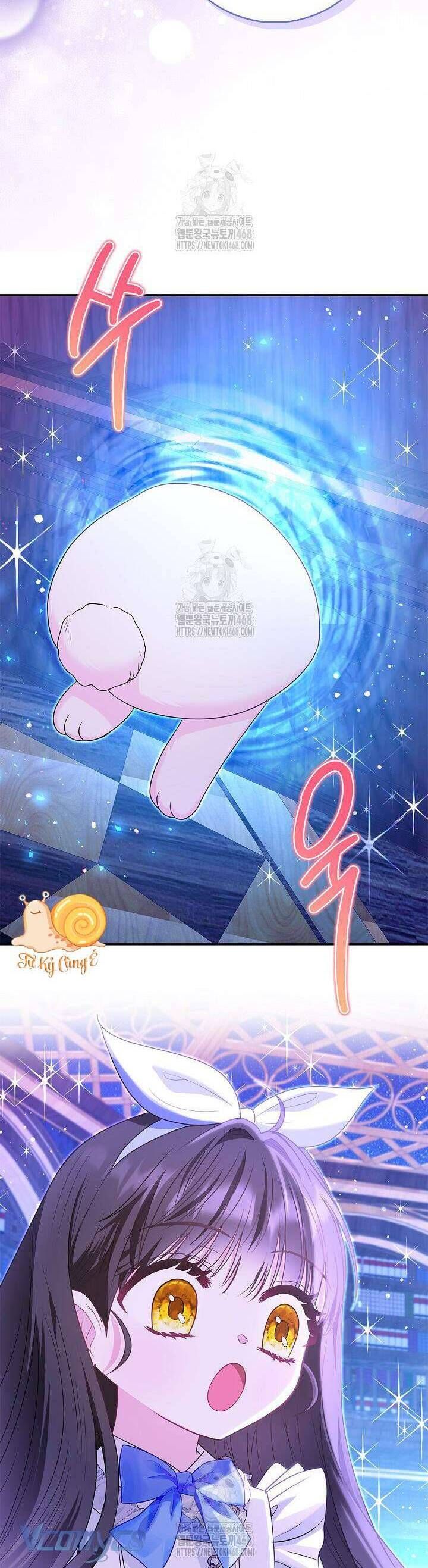 Tôi Sống Với Người Cậu Phản Diện Của Mình - Chapter 15 - Page 43