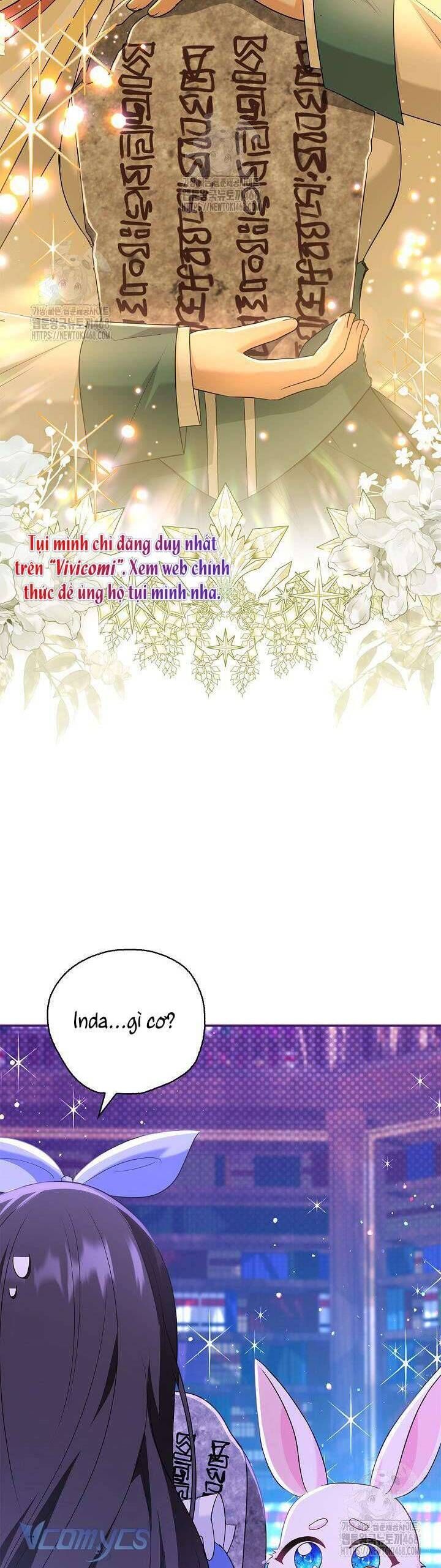 Tôi Sống Với Người Cậu Phản Diện Của Mình - Chapter 15 - Page 49