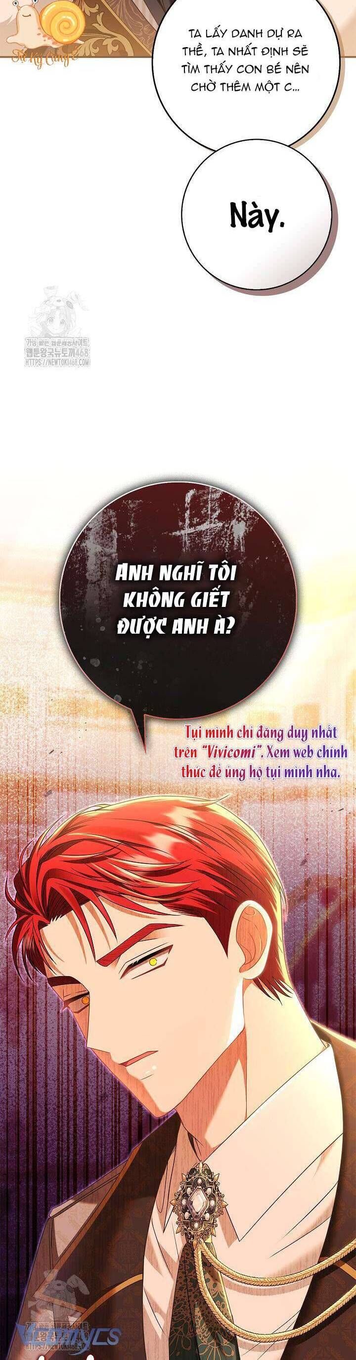 Tôi Sống Với Người Cậu Phản Diện Của Mình - Chapter 15 - Page 5