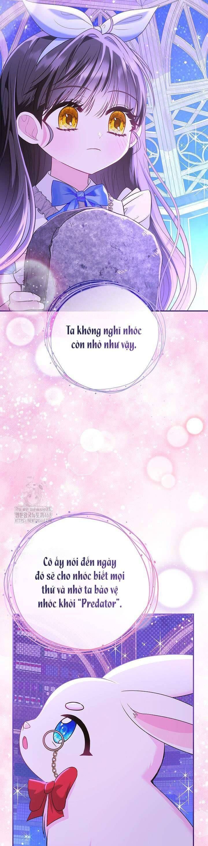 Tôi Sống Với Người Cậu Phản Diện Của Mình - Chapter 15 - Page 52