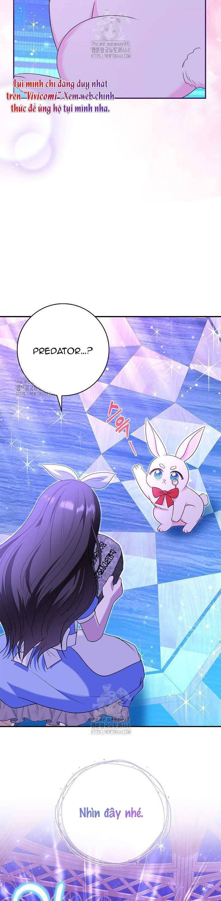 Tôi Sống Với Người Cậu Phản Diện Của Mình - Chapter 15 - Page 53