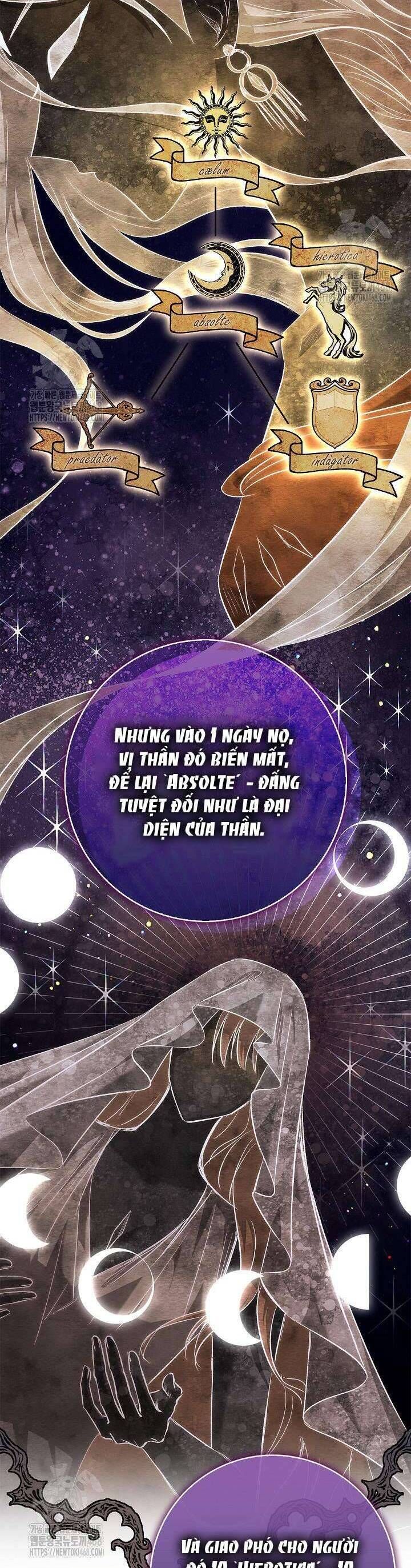 Tôi Sống Với Người Cậu Phản Diện Của Mình - Chapter 15 - Page 57