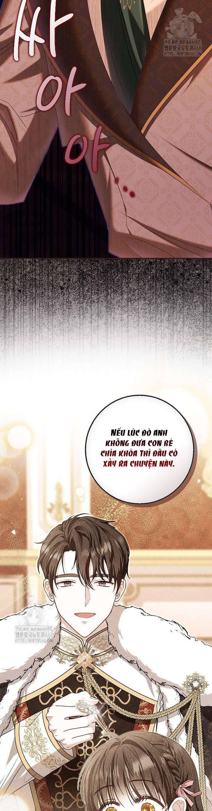Tôi Sống Với Người Cậu Phản Diện Của Mình - Chapter 15 - Page 6