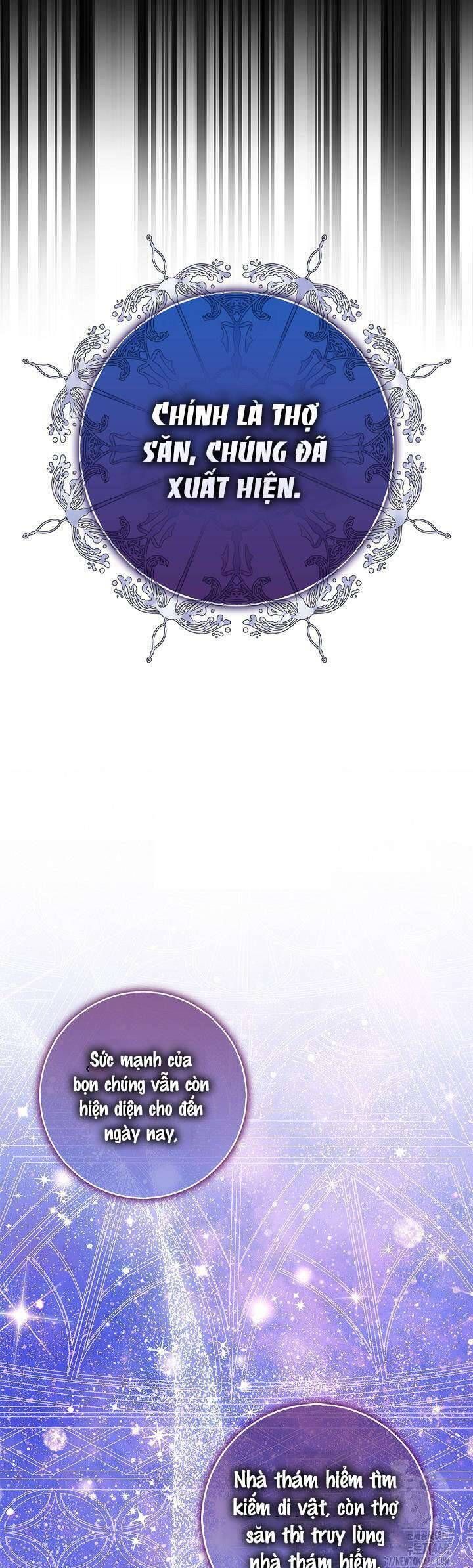 Tôi Sống Với Người Cậu Phản Diện Của Mình - Chapter 15 - Page 60