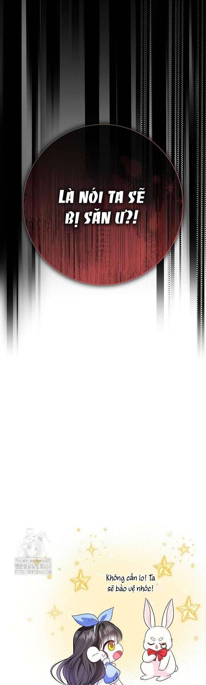 Tôi Sống Với Người Cậu Phản Diện Của Mình - Chapter 15 - Page 62