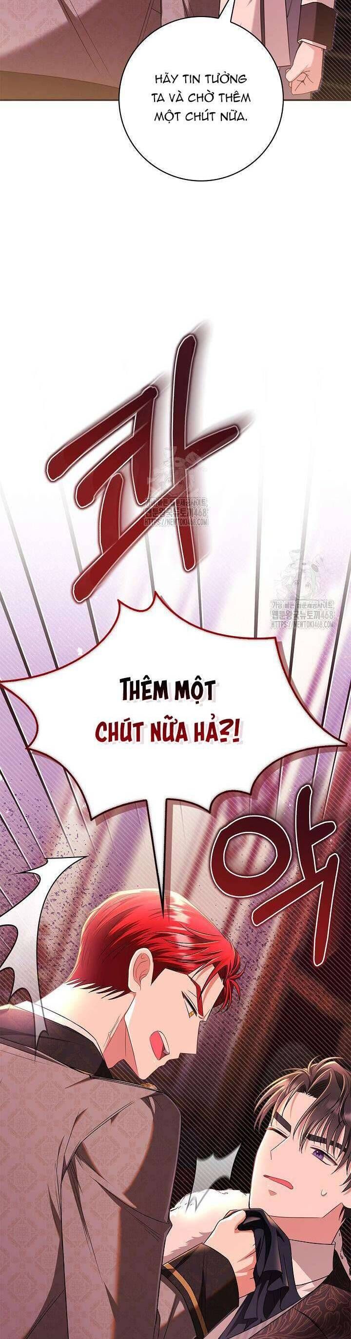 Tôi Sống Với Người Cậu Phản Diện Của Mình - Chapter 15 - Page 8