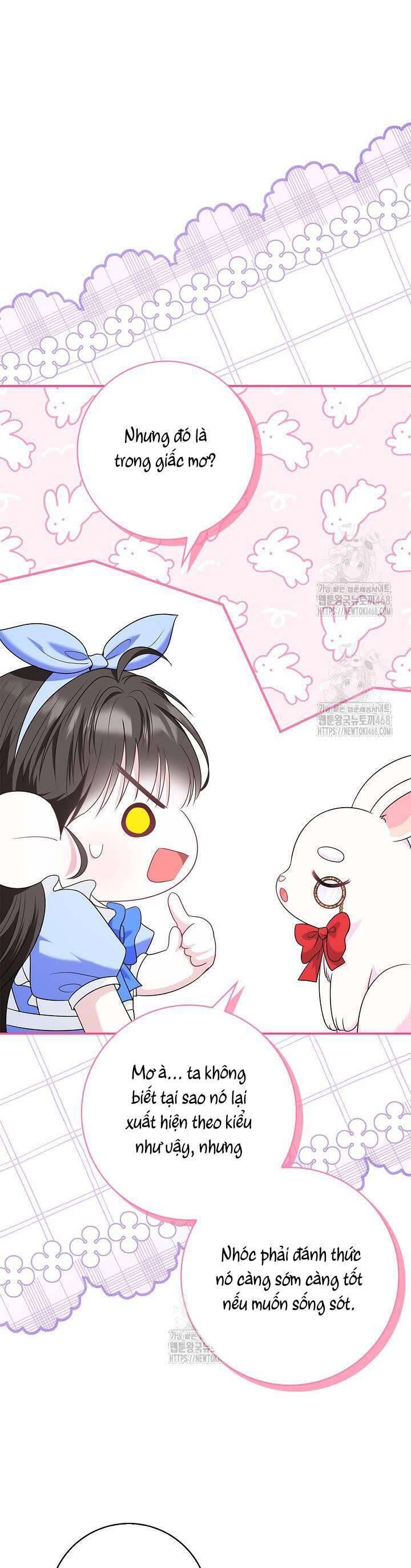 Tôi Sống Với Người Cậu Phản Diện Của Mình - Chapter 16 - Page 12