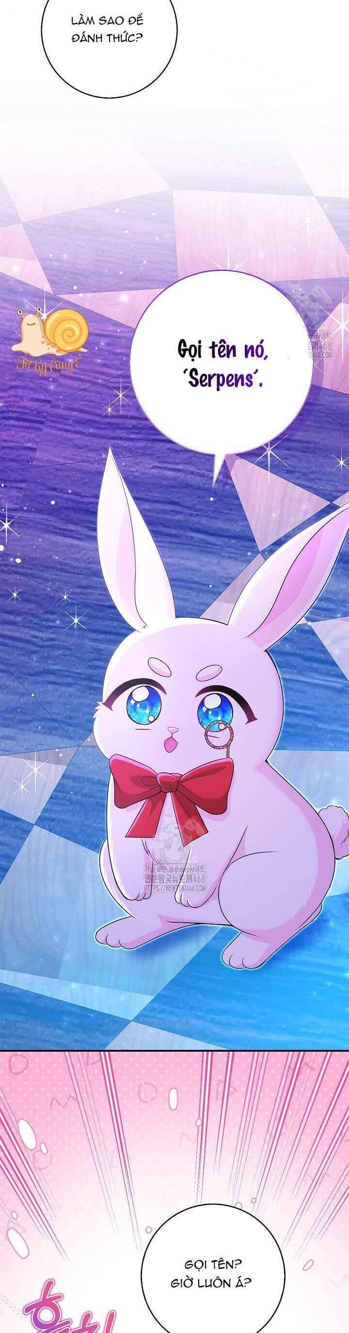 Tôi Sống Với Người Cậu Phản Diện Của Mình - Chapter 16 - Page 13