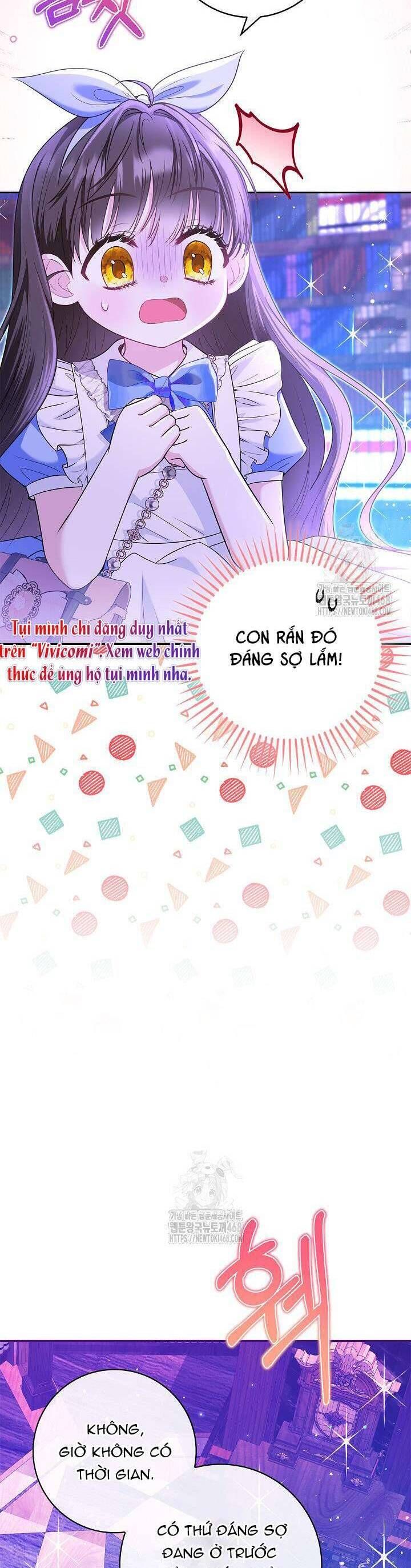 Tôi Sống Với Người Cậu Phản Diện Của Mình - Chapter 16 - Page 14