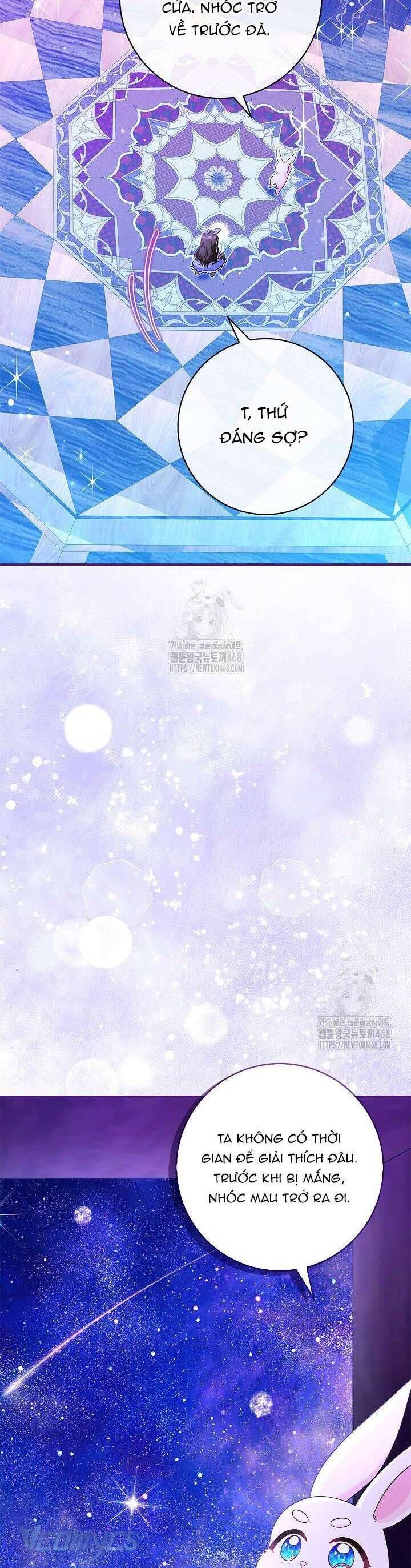 Tôi Sống Với Người Cậu Phản Diện Của Mình - Chapter 16 - Page 15