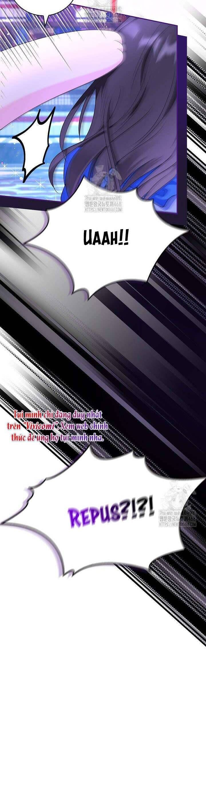 Tôi Sống Với Người Cậu Phản Diện Của Mình - Chapter 16 - Page 17