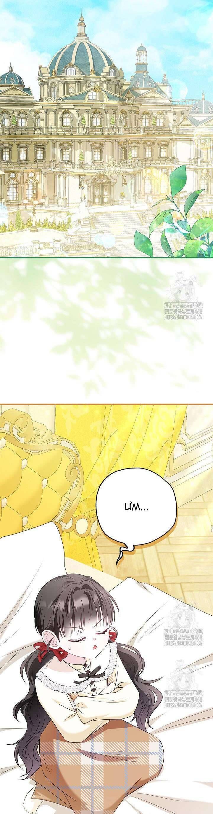 Tôi Sống Với Người Cậu Phản Diện Của Mình - Chapter 16 - Page 20