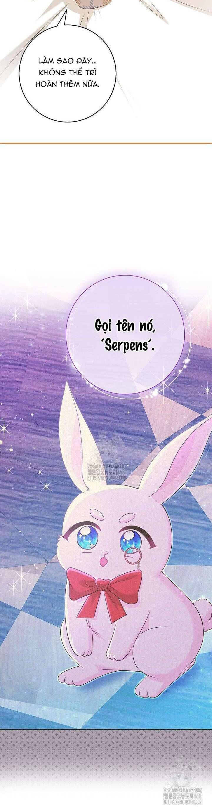 Tôi Sống Với Người Cậu Phản Diện Của Mình - Chapter 16 - Page 21