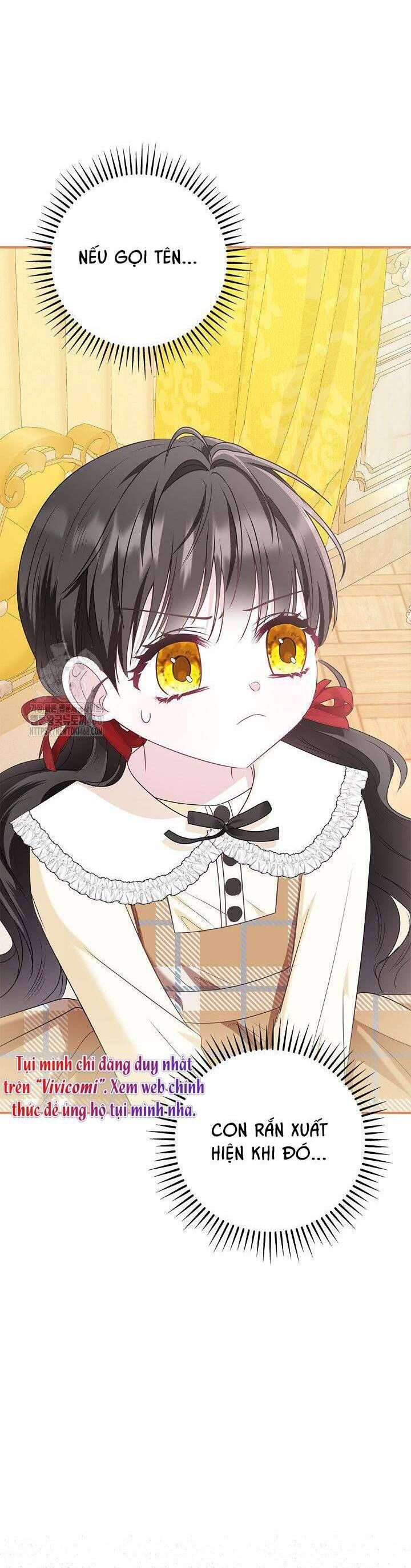 Tôi Sống Với Người Cậu Phản Diện Của Mình - Chapter 16 - Page 22