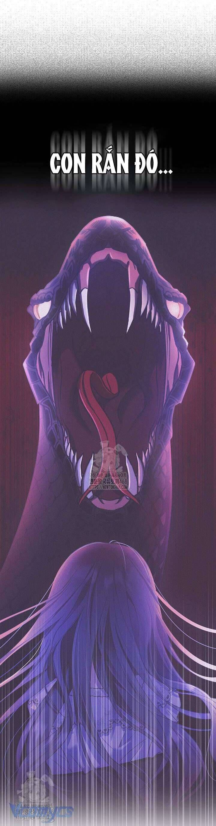 Tôi Sống Với Người Cậu Phản Diện Của Mình - Chapter 16 - Page 23