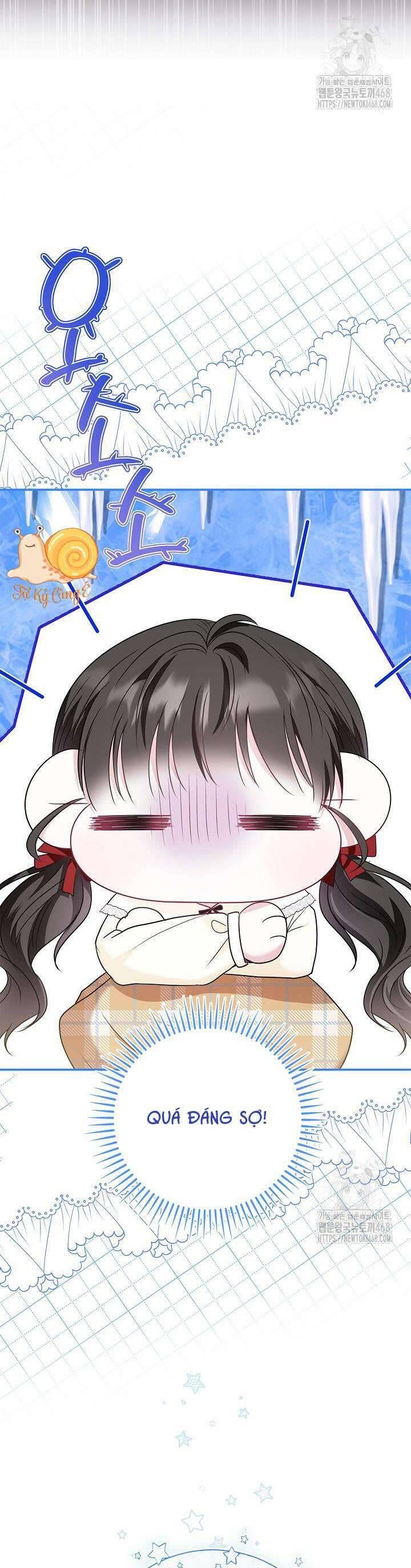 Tôi Sống Với Người Cậu Phản Diện Của Mình - Chapter 16 - Page 24