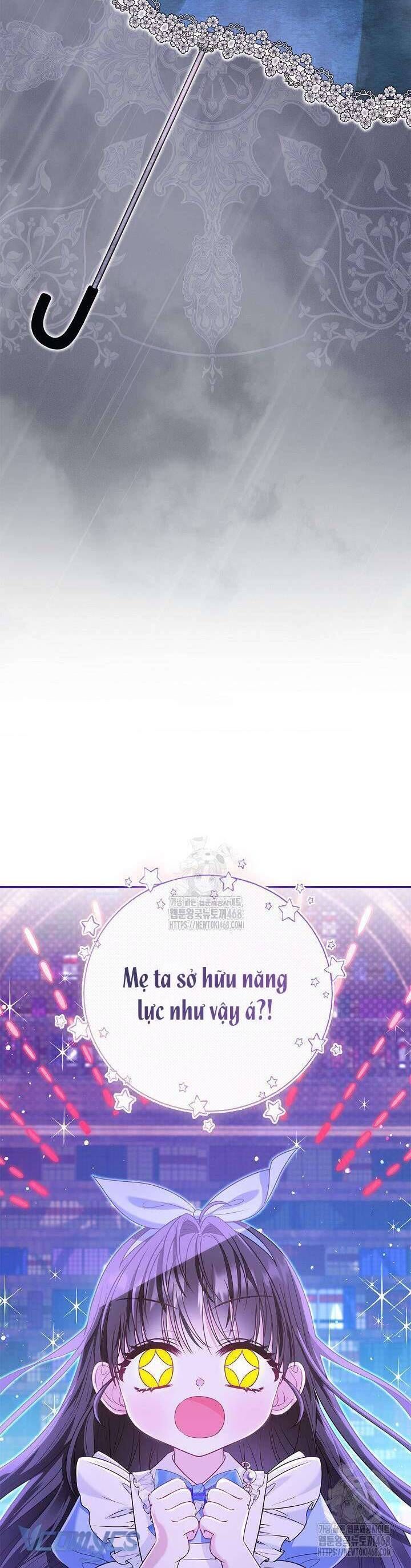 Tôi Sống Với Người Cậu Phản Diện Của Mình - Chapter 16 - Page 3