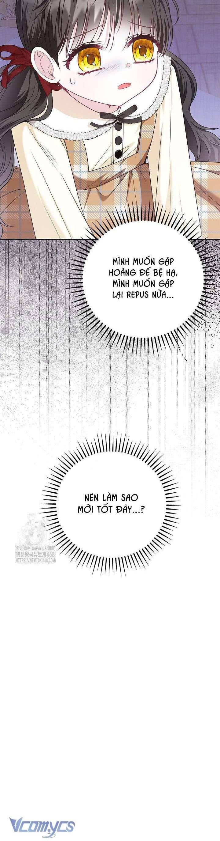 Tôi Sống Với Người Cậu Phản Diện Của Mình - Chapter 16 - Page 31
