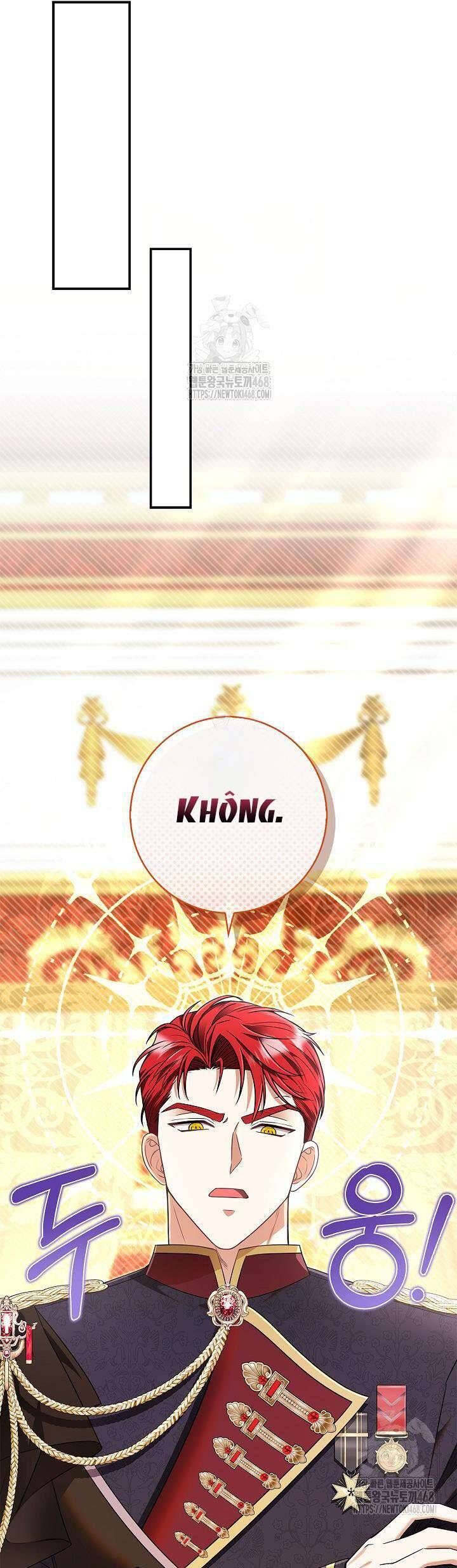 Tôi Sống Với Người Cậu Phản Diện Của Mình - Chapter 16 - Page 32