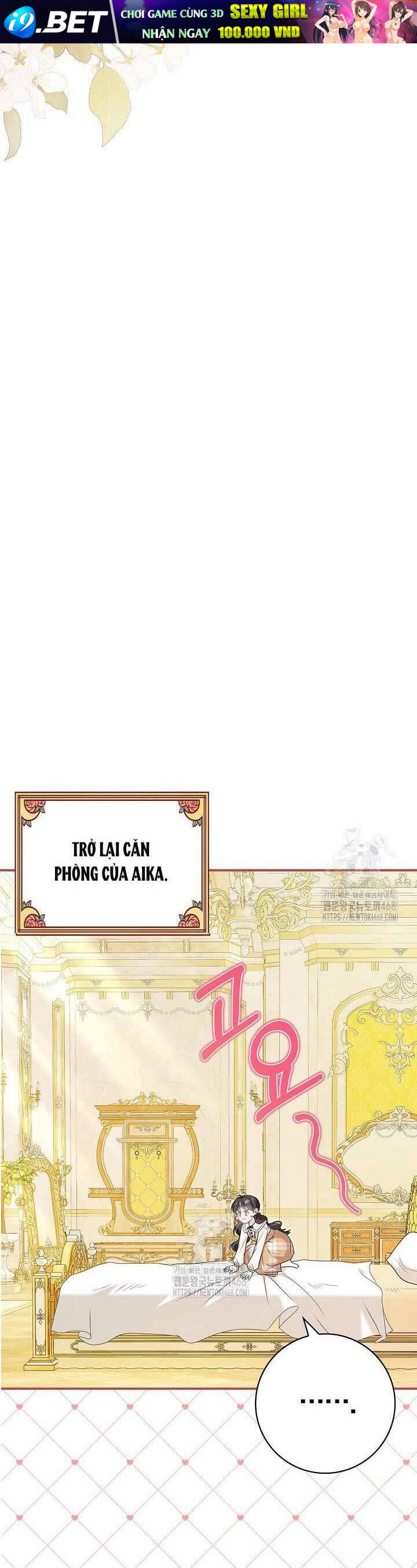 Tôi Sống Với Người Cậu Phản Diện Của Mình - Chapter 16 - Page 40