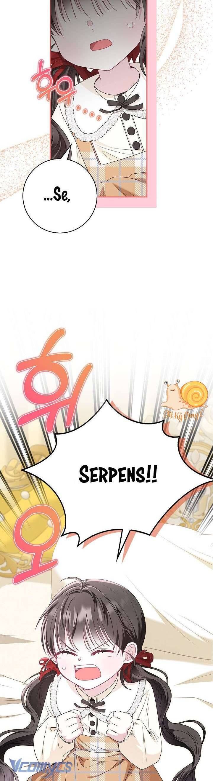 Tôi Sống Với Người Cậu Phản Diện Của Mình - Chapter 16 - Page 42