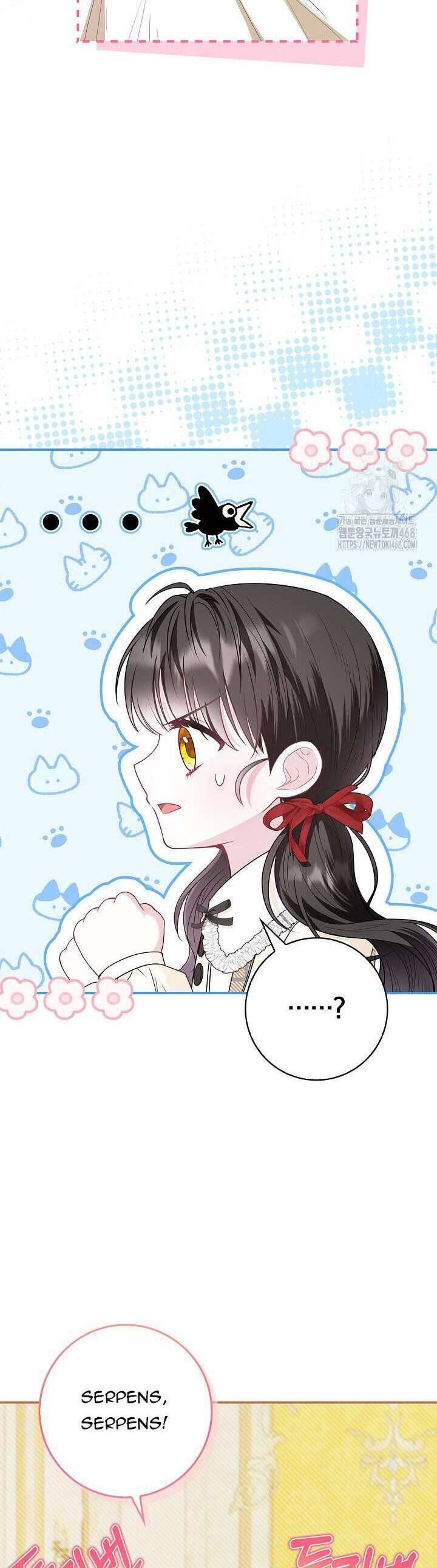 Tôi Sống Với Người Cậu Phản Diện Của Mình - Chapter 16 - Page 44