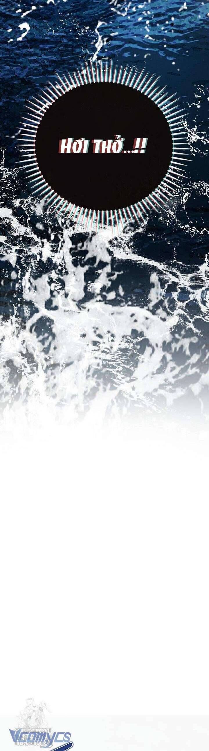 Tôi Sống Với Người Cậu Phản Diện Của Mình - Chapter 16 - Page 48