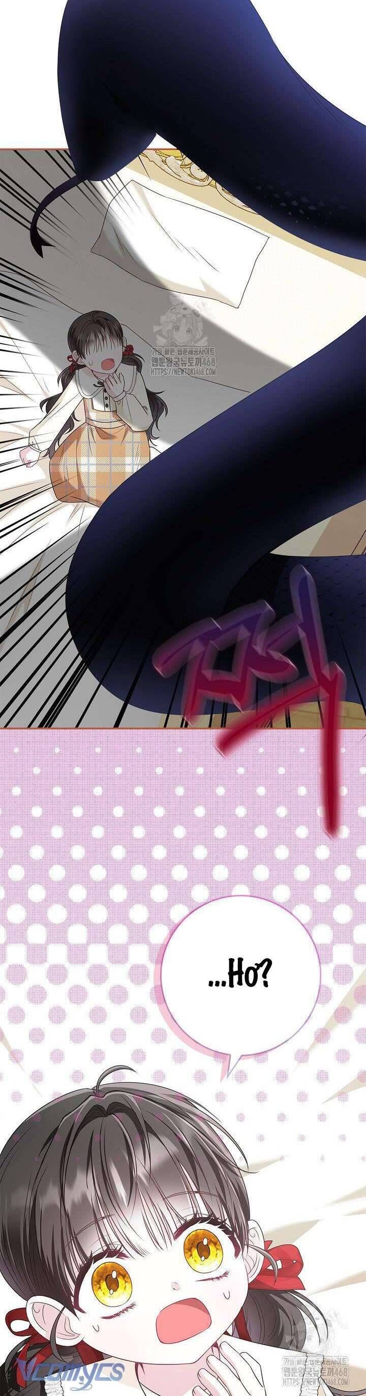 Tôi Sống Với Người Cậu Phản Diện Của Mình - Chapter 16 - Page 52