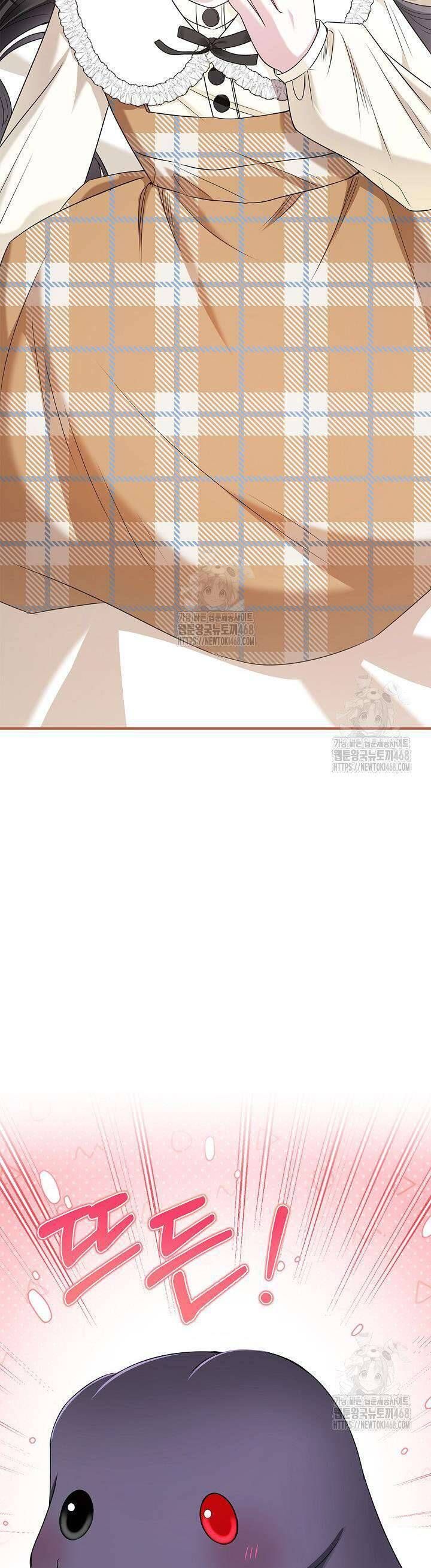 Tôi Sống Với Người Cậu Phản Diện Của Mình - Chapter 16 - Page 53