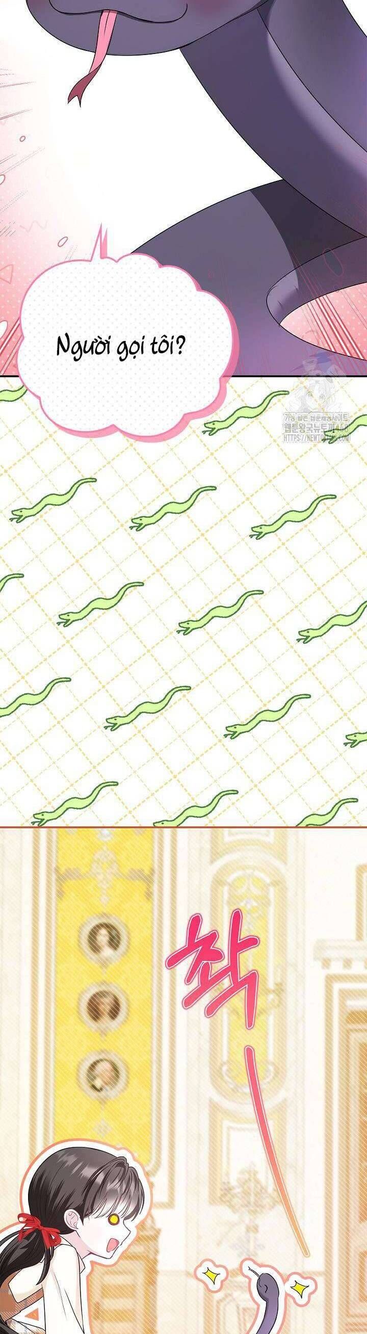 Tôi Sống Với Người Cậu Phản Diện Của Mình - Chapter 16 - Page 54