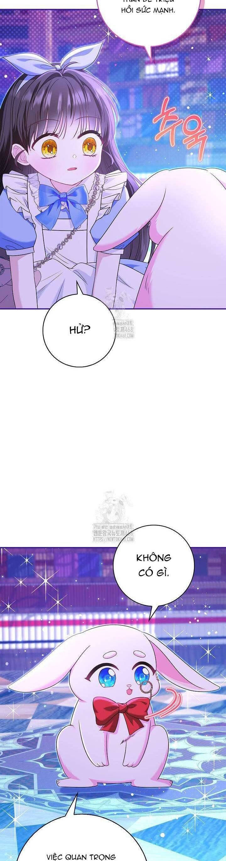 Tôi Sống Với Người Cậu Phản Diện Của Mình - Chapter 16 - Page 6