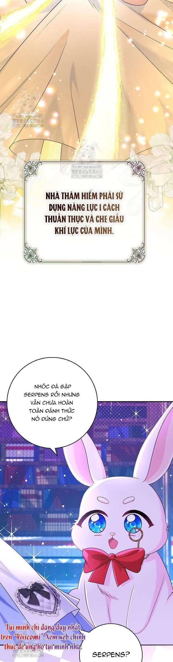 Tôi Sống Với Người Cậu Phản Diện Của Mình - Chapter 16 - Page 9
