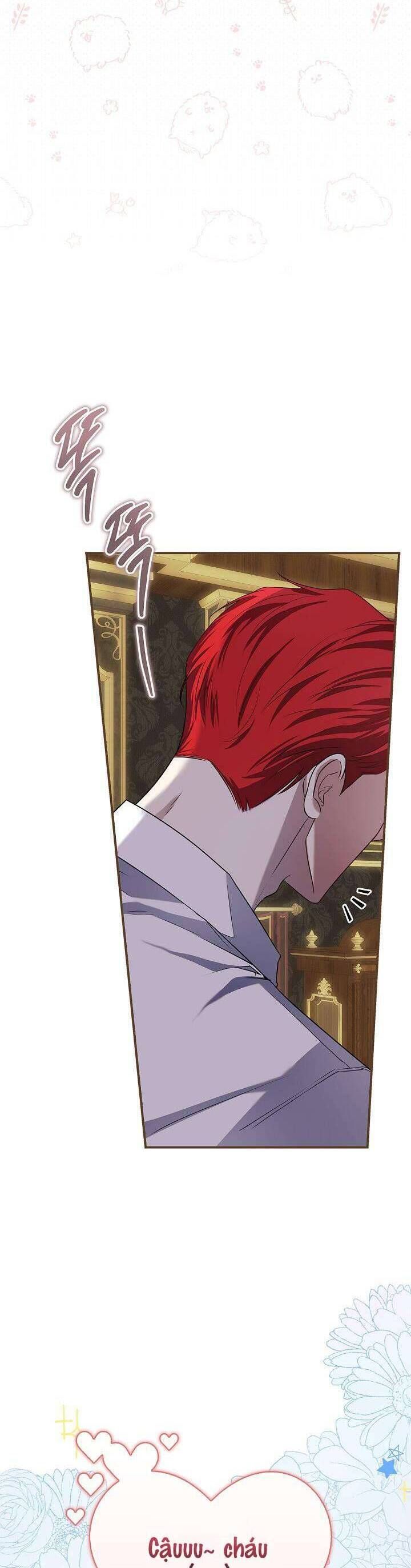 Tôi Sống Với Người Cậu Phản Diện Của Mình - Chapter 2 - Page 10