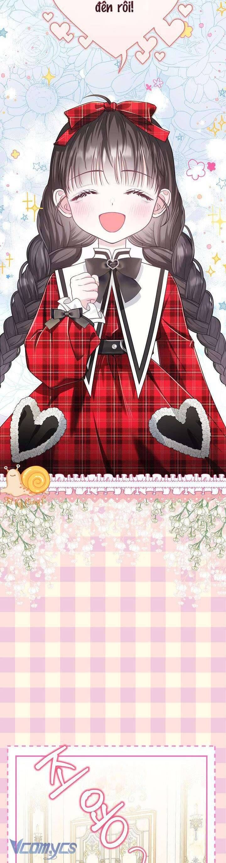 Tôi Sống Với Người Cậu Phản Diện Của Mình - Chapter 2 - Page 11