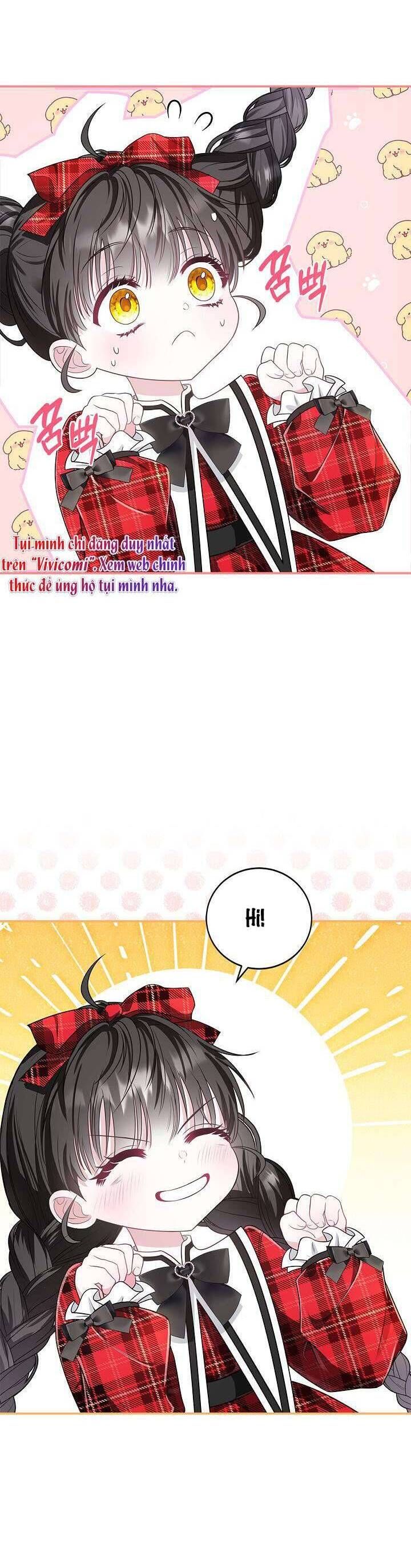 Tôi Sống Với Người Cậu Phản Diện Của Mình - Chapter 2 - Page 15