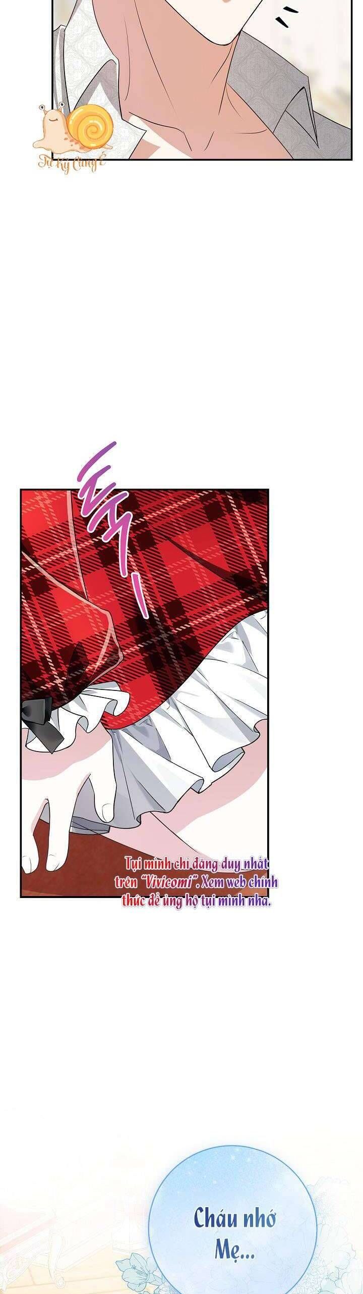 Tôi Sống Với Người Cậu Phản Diện Của Mình - Chapter 2 - Page 28