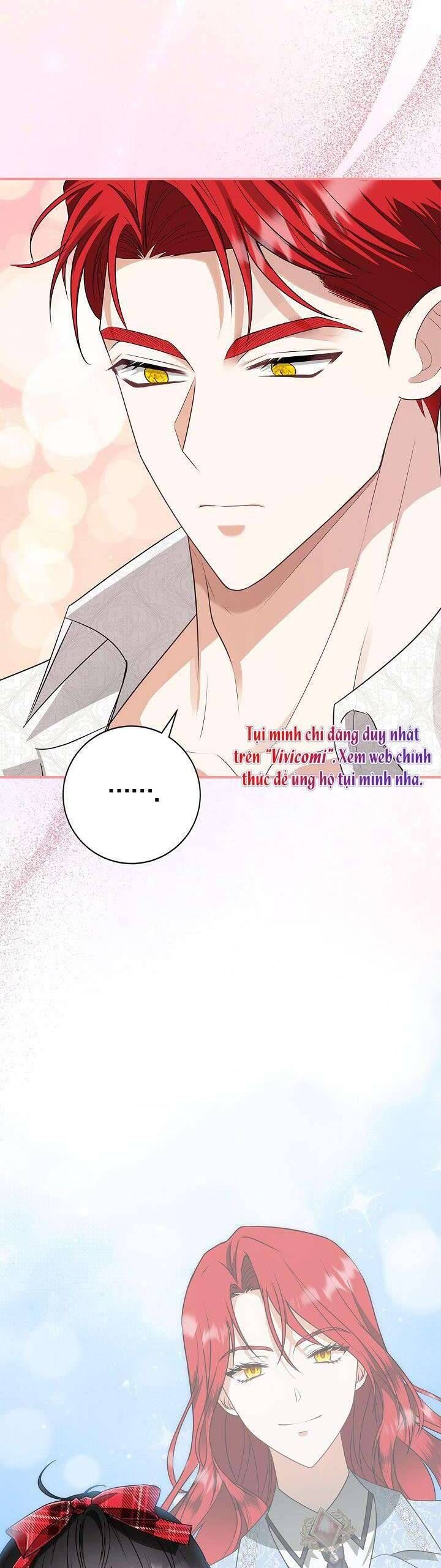 Tôi Sống Với Người Cậu Phản Diện Của Mình - Chapter 2 - Page 39