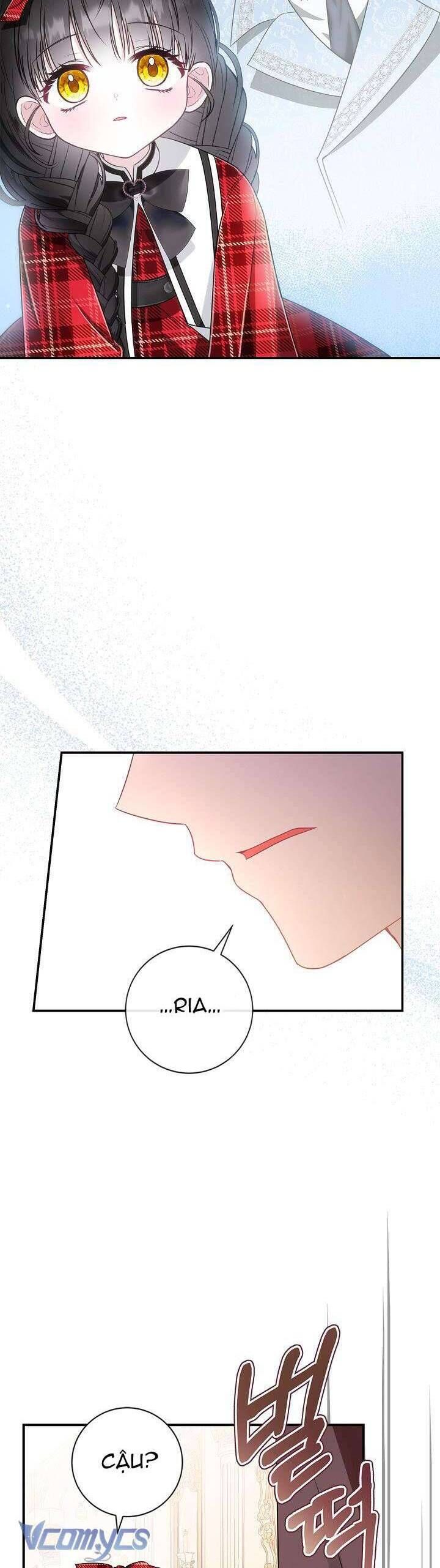 Tôi Sống Với Người Cậu Phản Diện Của Mình - Chapter 2 - Page 40