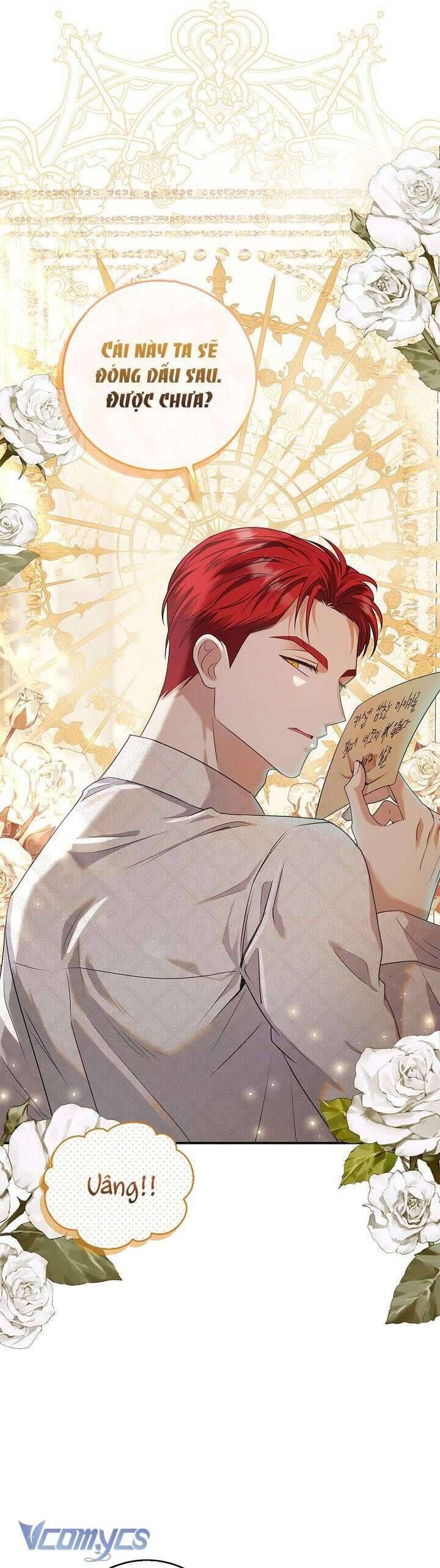 Tôi Sống Với Người Cậu Phản Diện Của Mình - Chapter 2 - Page 46